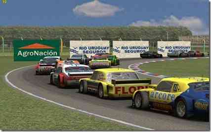 Crack Simulador De Tc 2000 Racing